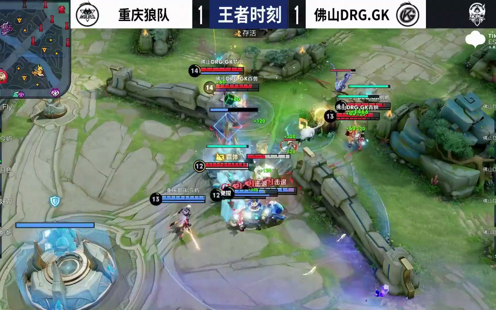 交通