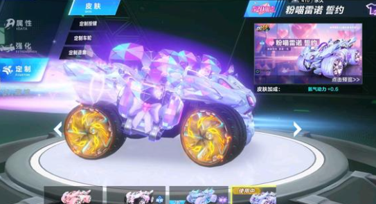 有针对性