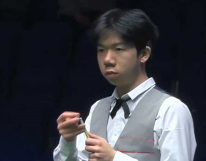 而另一位马 而另一位马