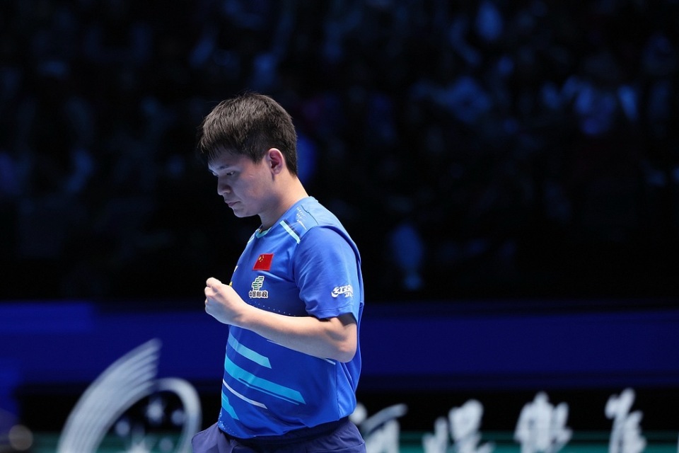 开了不利线 开了不利线