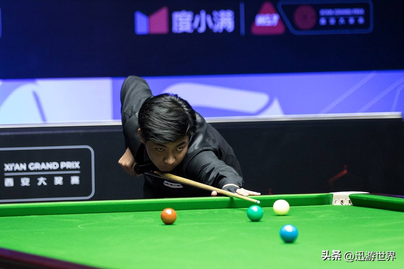 大会上的选 大会上的选