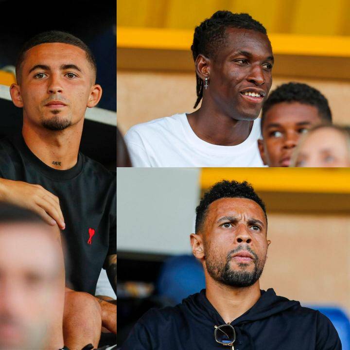 天壤之别 天壤之别