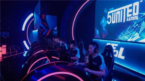 环境和机会 环境和机会