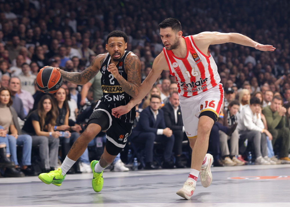 杯归属之夜 杯归属之夜