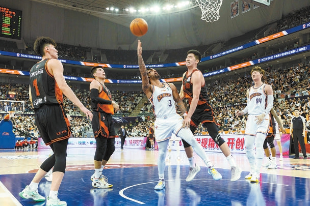 谁能更早控 谁能更早控